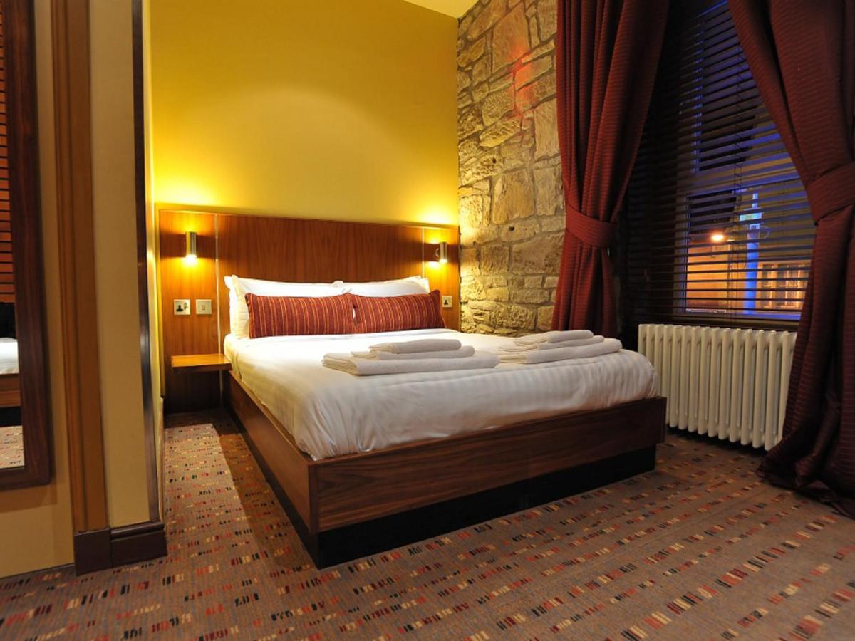 The Commercial Hotel Wishaw  Cameră foto
